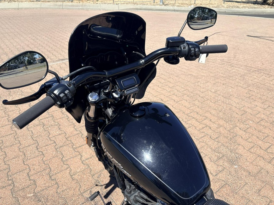FXBB 2019 Street Bob®