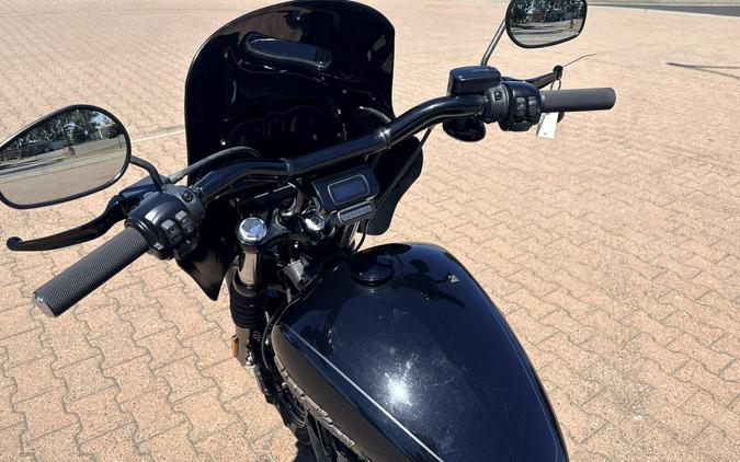FXBB 2019 Street Bob®