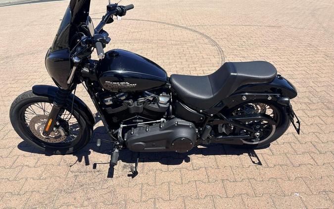 FXBB 2019 Street Bob®