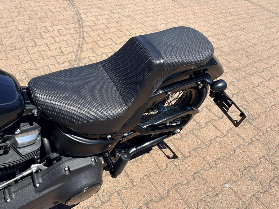 FXBB 2019 Street Bob®