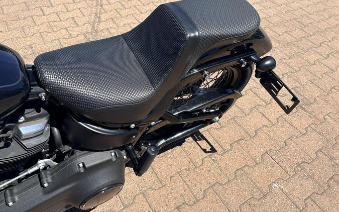 FXBB 2019 Street Bob®