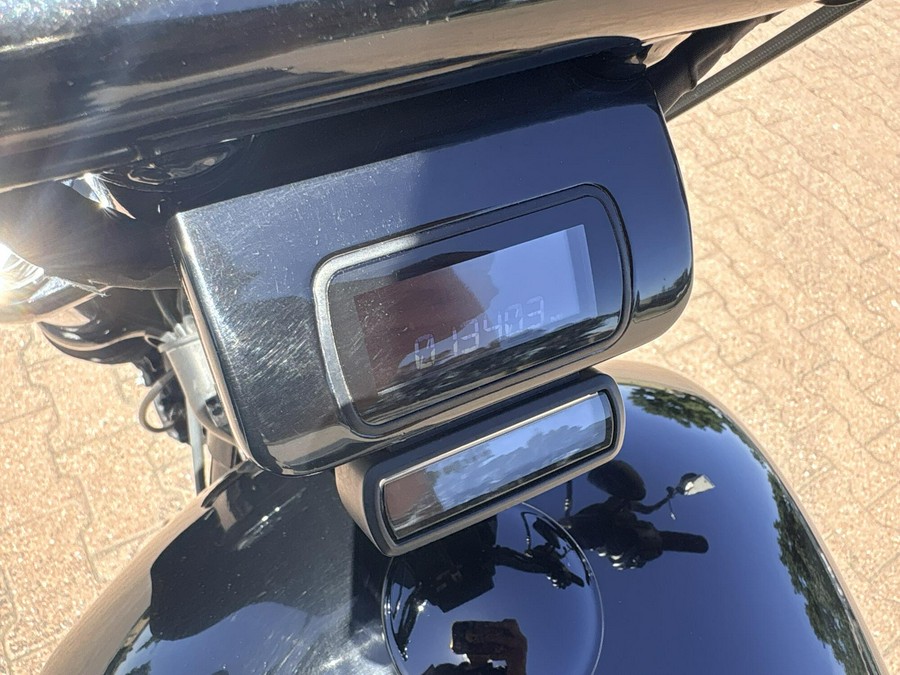 FXBB 2019 Street Bob®