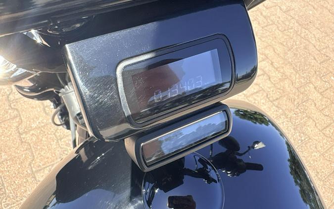 FXBB 2019 Street Bob®