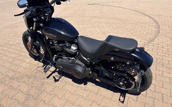 FXBB 2019 Street Bob®