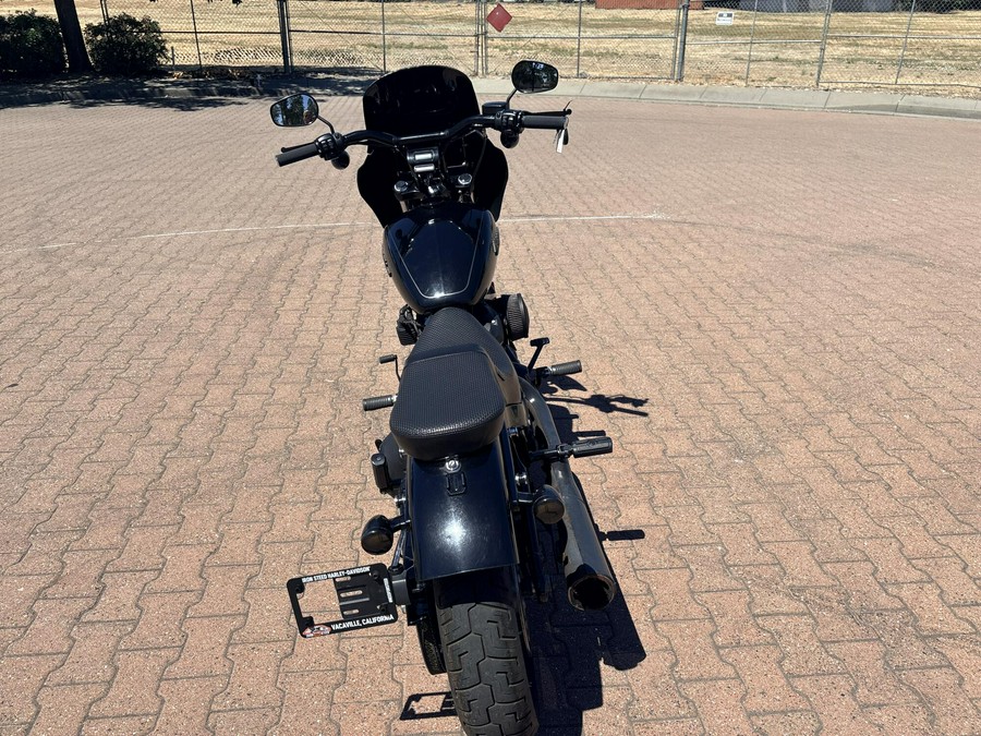 FXBB 2019 Street Bob®