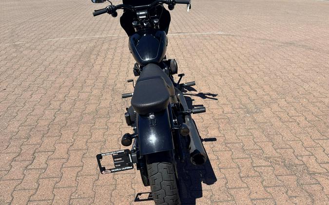 FXBB 2019 Street Bob®