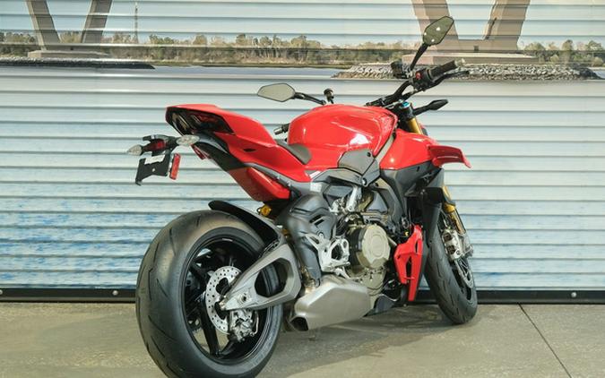 2026 Ducati SFV4S3G