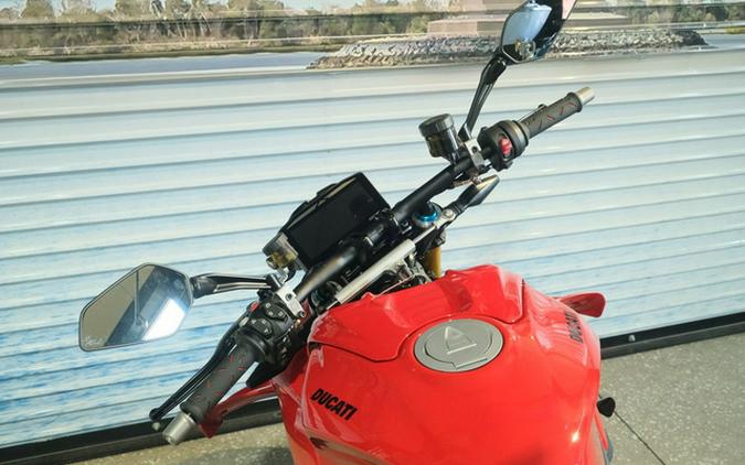 2026 Ducati SFV4S3G