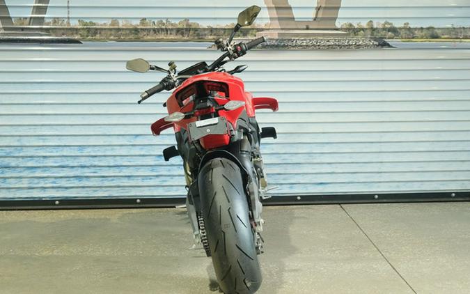 2026 Ducati SFV4S3G