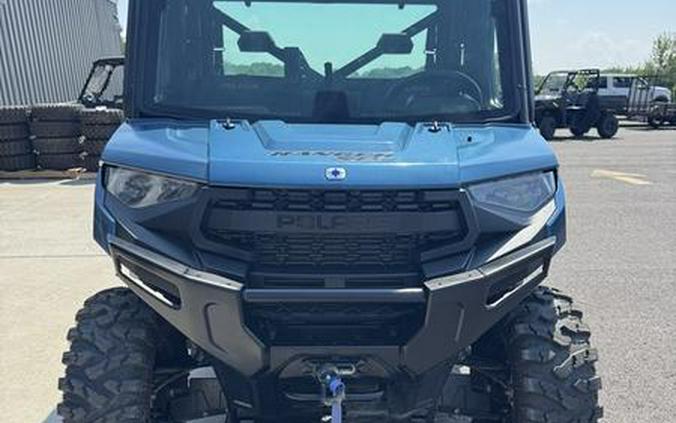 2025 Polaris® Ranger Crew XP 1000 Northstar Edition Ultimate