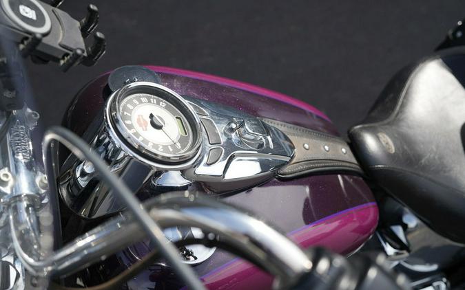 2016 Harley-Davidson FLSTC - Heritage Softail Classic