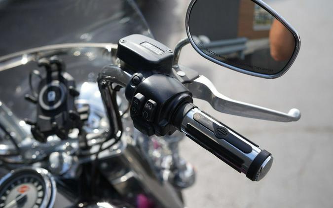 2016 Harley-Davidson FLSTC - Heritage Softail Classic