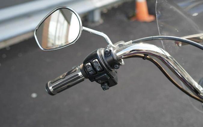2016 Harley-Davidson FLSTC - Heritage Softail Classic