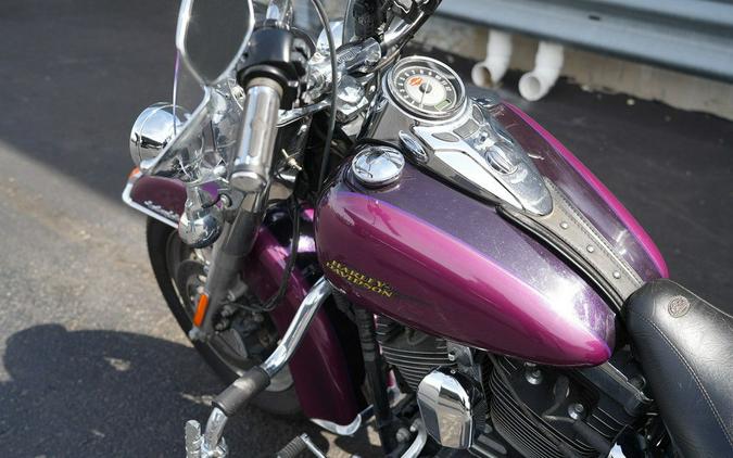 2016 Harley-Davidson FLSTC - Heritage Softail Classic