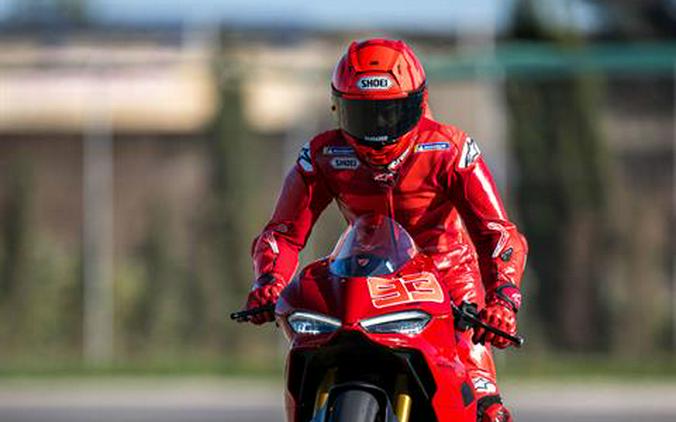 2027 Ducati Panigale V2