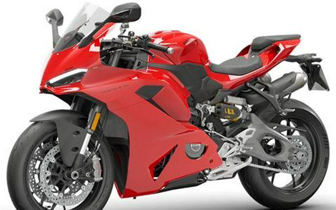 2027 Ducati Panigale V2