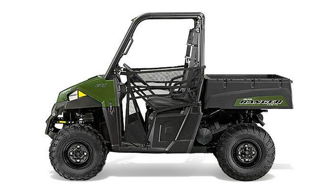 2016 Polaris Ranger® ETX Base
