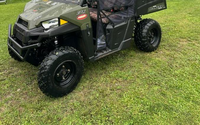 2016 Polaris Ranger® ETX Base