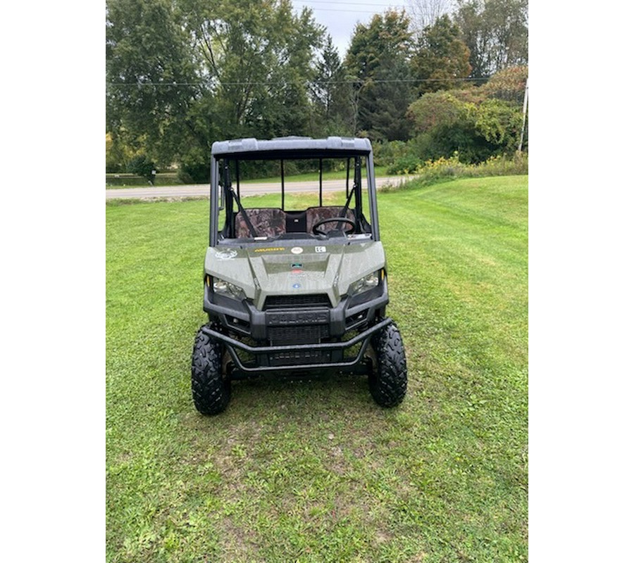2016 Polaris Ranger® ETX Base
