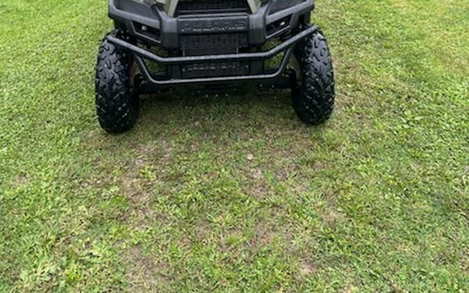2016 Polaris Ranger® ETX Base