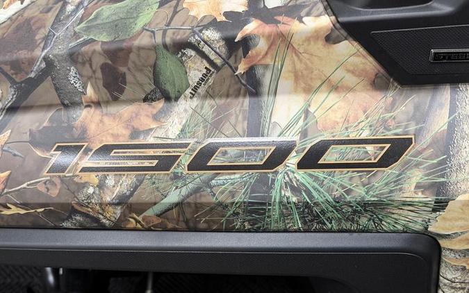 2027 Polaris Ranger Crew XD 1500 NorthStar Ultimate - Light Tint