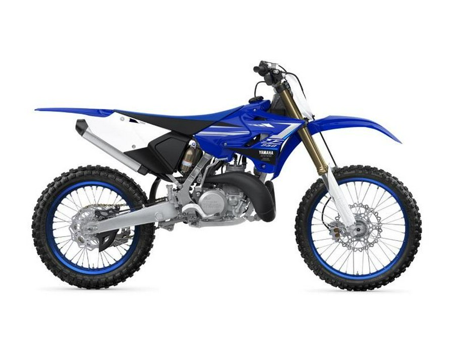 2020 Yamaha YZ250