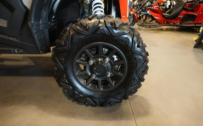 2022 Polaris® RZR XP 1000 Premium