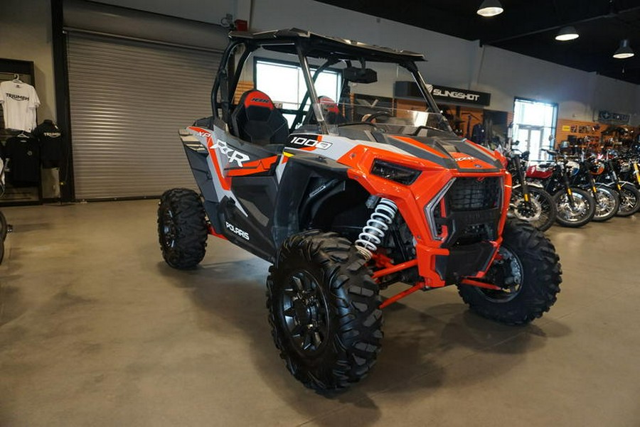 2022 Polaris® RZR XP 1000 Premium