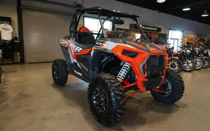 2022 Polaris® RZR XP 1000 Premium