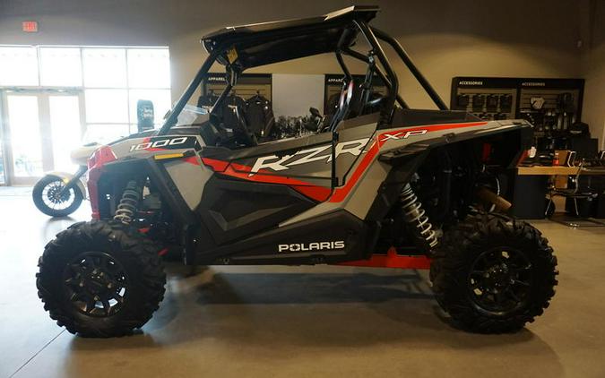 2022 Polaris® RZR XP 1000 Premium