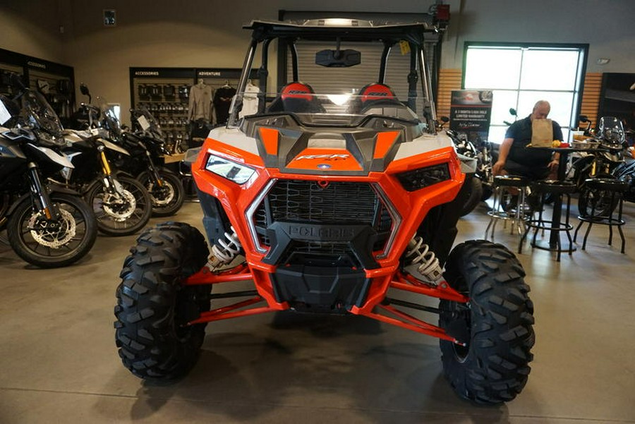 2022 Polaris® RZR XP 1000 Premium