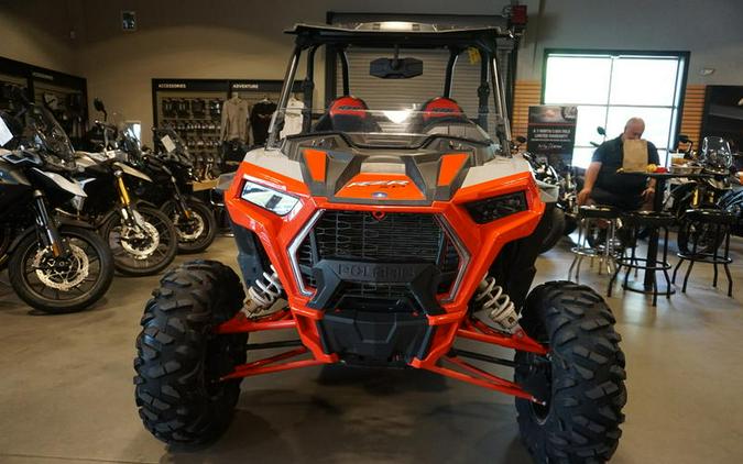 2022 Polaris® RZR XP 1000 Premium