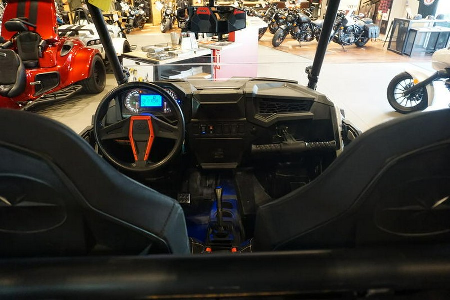 2022 Polaris® RZR XP 1000 Premium