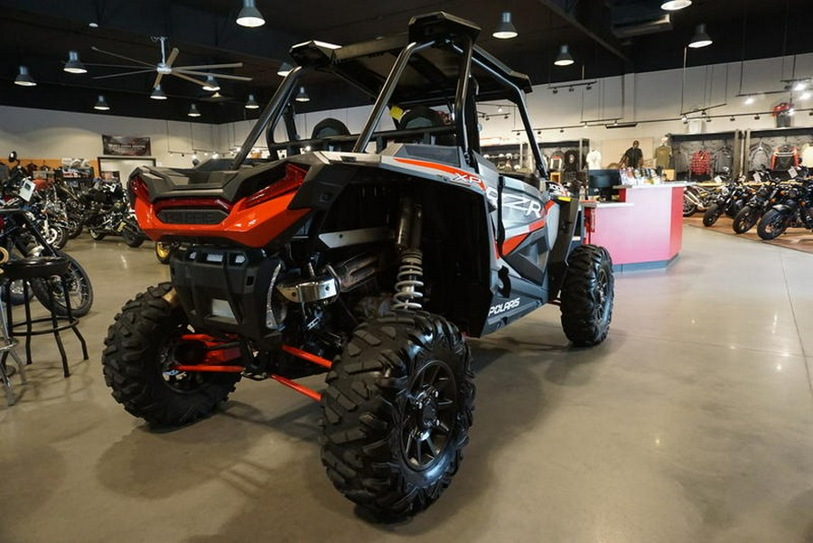 2022 Polaris® RZR XP 1000 Premium