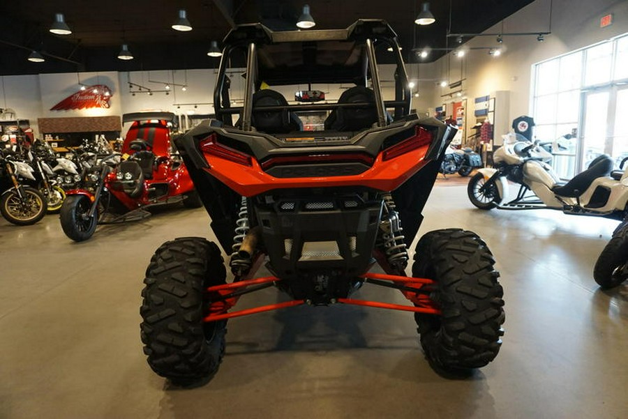 2022 Polaris® RZR XP 1000 Premium