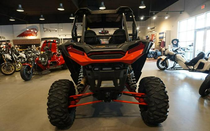 2022 Polaris® RZR XP 1000 Premium