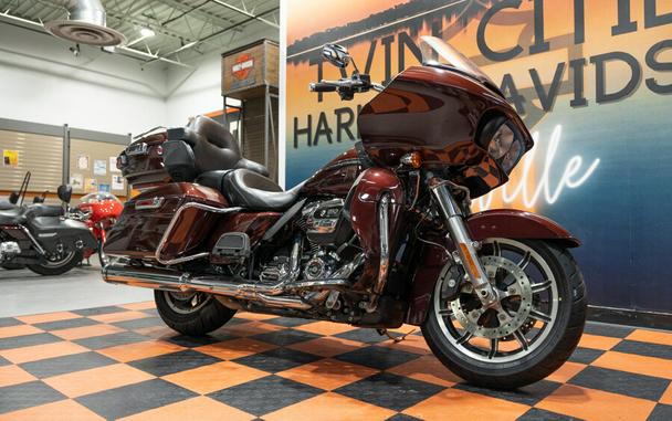 2019 Harley-Davidson Road Glide Ultra Touring FLTRU