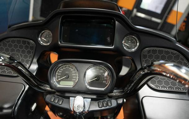 2019 Harley-Davidson Road Glide Ultra Touring FLTRU