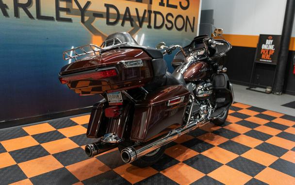 2019 Harley-Davidson Road Glide Ultra Touring FLTRU