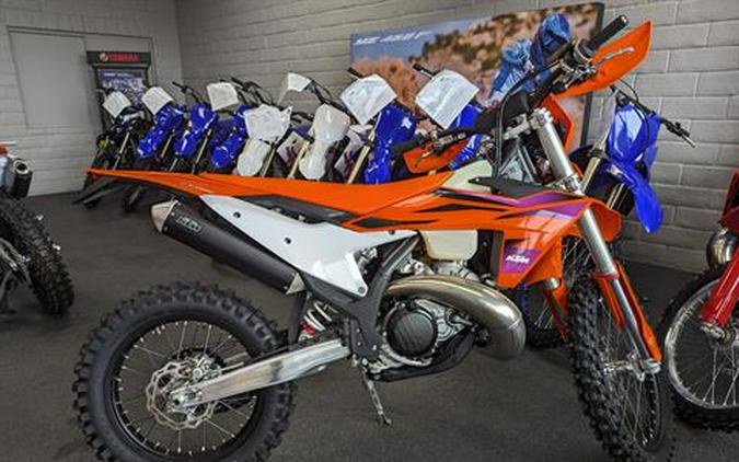 2024 KTM 300 XC-W