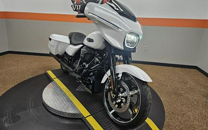 2024 Harley-Davidson Street Glide®