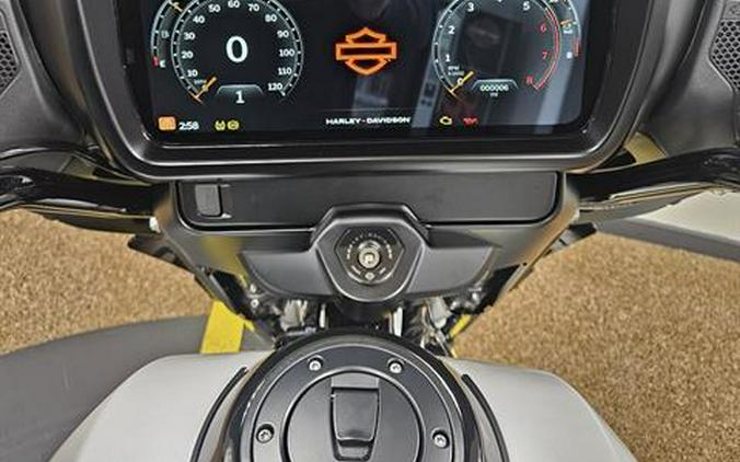 2024 Harley-Davidson Street Glide®