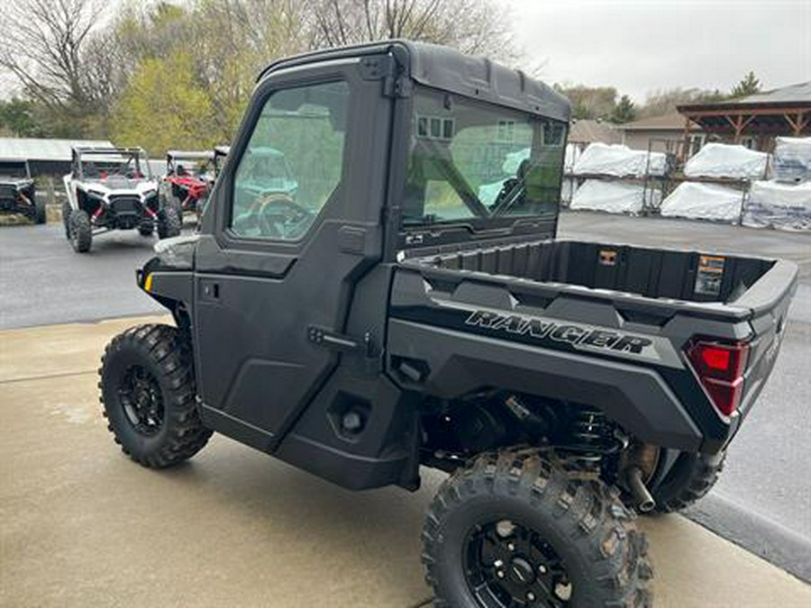 2025 Polaris Ranger XP 1000 NorthStar Edition Ultimate