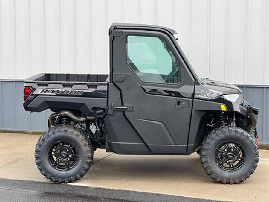 2025 Polaris Ranger XP 1000 NorthStar Edition Ultimate