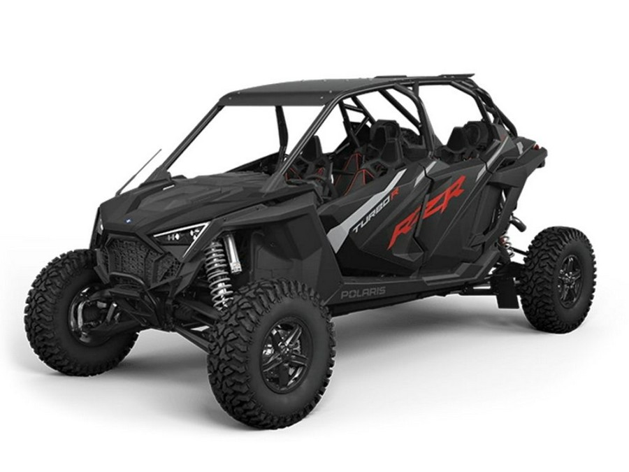 2023 Polaris® RZR Turbo R 4 Premium