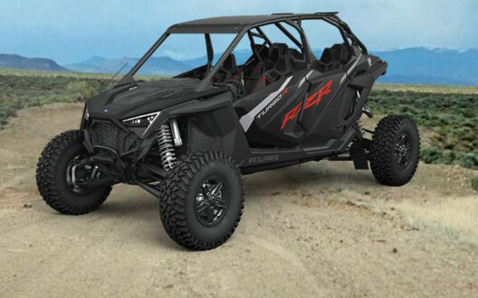 2023 Polaris® RZR Turbo R 4 Premium