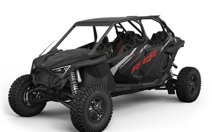 2023 Polaris® RZR Turbo R 4 Premium