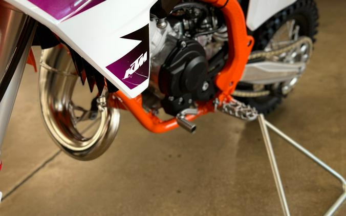 2025 KTM SX 65