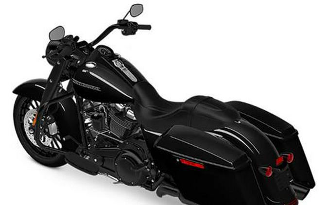 2018 Harley-Davidson Road King® Special