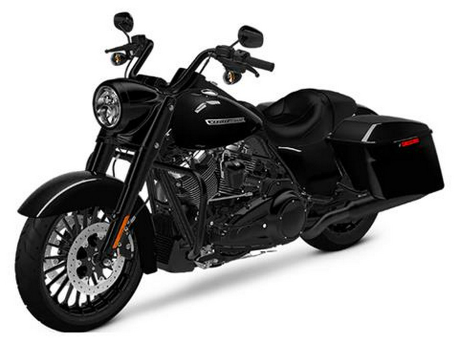 2018 Harley-Davidson Road King® Special